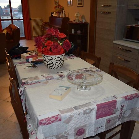 Amici Di Hackert Bed & Breakfast Caserta Exterior photo