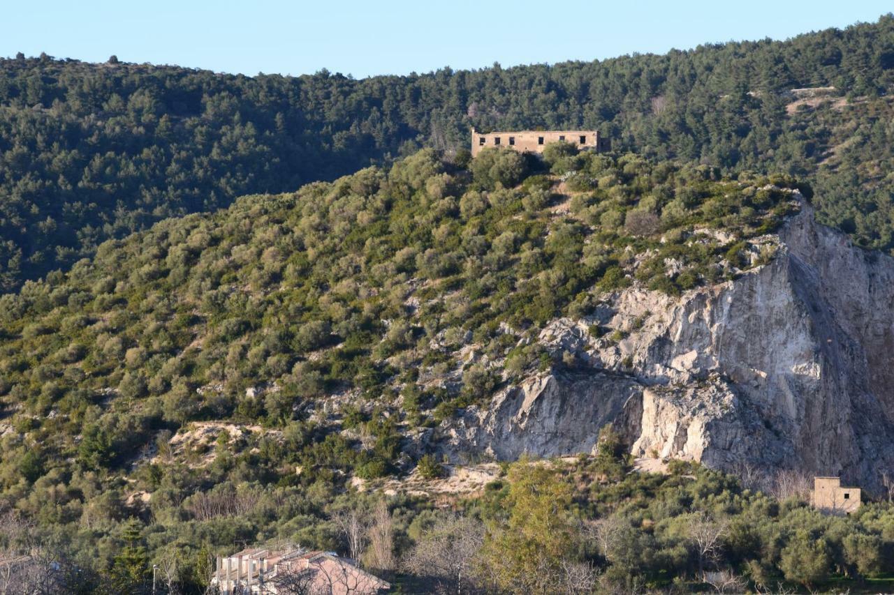 Amici Di Hackert Bed & Breakfast Caserta Exterior photo
