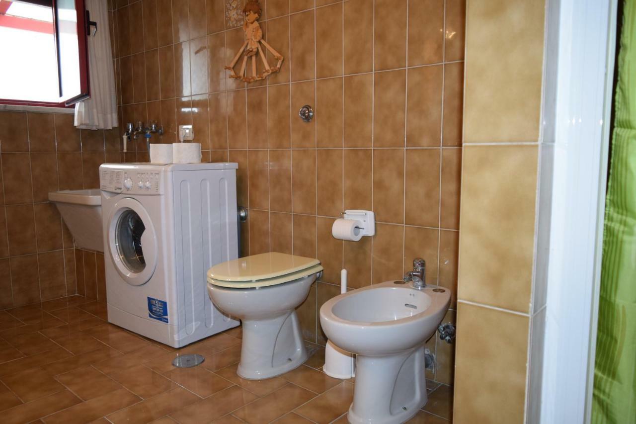 Amici Di Hackert Bed & Breakfast Caserta Exterior photo
